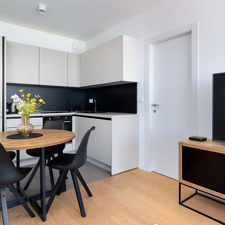 Apartment Jolie สปลิท ภายนอก รูปภาพ