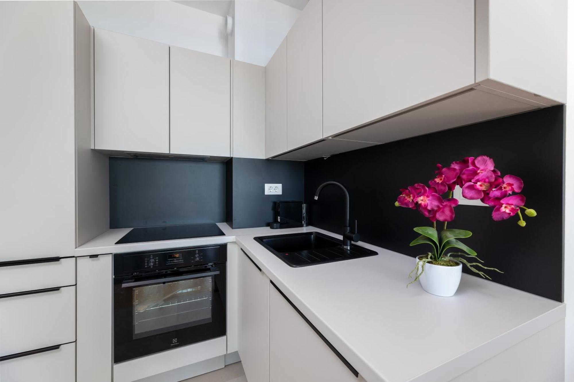Apartment Jolie สปลิท ภายนอก รูปภาพ