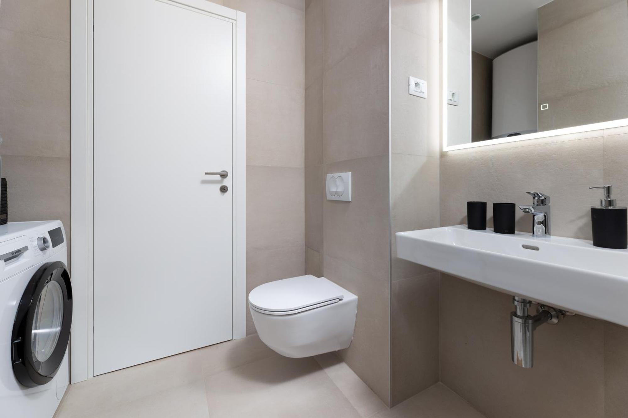 Apartment Jolie สปลิท ภายนอก รูปภาพ