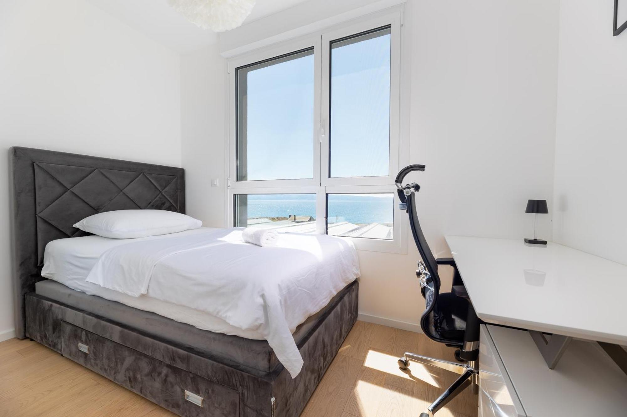 Apartment Jolie สปลิท ภายนอก รูปภาพ